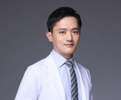 痔瘡 專家 盧延榕